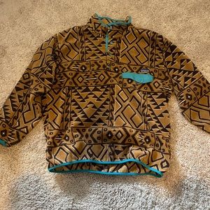 Size Large Patagonia Jacket